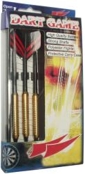 Kubi sport PEGAS Lágy Nyilak - 18g - 3 db