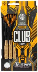 Harrows Club Brass Acéldarts - 18g