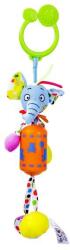 Biba Toys Állatos csörgő bébijáték