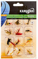 Kamasaki Fly Set 010