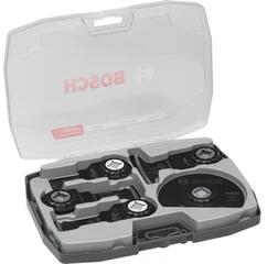 Bosch set accesorii masina multifunctionala pentru lemn 7 piese (2608669097)