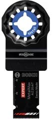 Bosch Panza de ferastrau penetranta pentru masina multifunctionala oscilanta Bosch EXPERT 20 mm (2608902043)