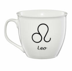 Ambition Zodiákus Bögre - Oroszlán - Porcelán - 520 ml (67288)