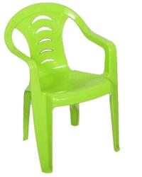 Oler Tola gyerek szék lime (5907795802701)