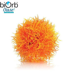 Oase Gömb alakú növény dekoráció - narancssárga - 9 cm - biOrb