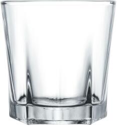 Delight Domotti Delight Quadro alacsony pohár szett 215 ml 6 darab (5904134675309)