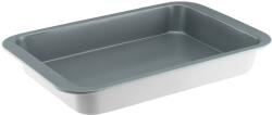 Ambition Fern sütőforma 36x24 cm szürke (5904134209801)