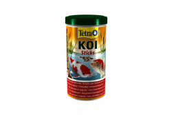 Tetra Pond Koi Sticks, 1 l