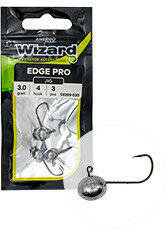 EnergoTeam Edge Pro Jig Fej 3g 4 3pcs/bag