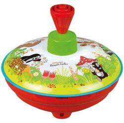 LENA Kisvakond Búgócsiga - Fém - 13cm (97471)