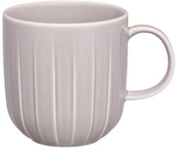 Ambition Ligne Bögre 350 ml szürke (5907078496702)