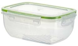 Ambition Gusto Ételtároló - Műanyag - 1400 ml (5904134283382)
