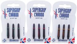 Harrows Egérmarkolatok SUPERGRIP CARBON méret. S