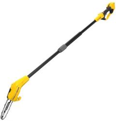 STANLEY V20 Teleszkópos akkus ágvágó láncfűrész (akku nélkül)