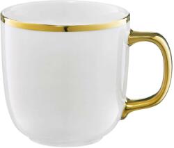 Ambition Royal bögre 330 ml fehér (50990)