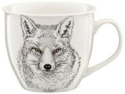 Ambition Wild Róka Bögre - 550 ml (40004)