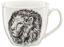 Ambition Wild Állatmintás Bögre - 550 ml (40005)