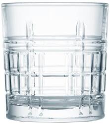 Ambition Jack alacsony pohár szett 325 ml 6 darabos (5904134805829)