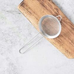 Ambition IVY Rozsdamentes Acél Szűrő - 10 cm (96792)