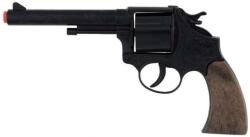 REGIO JÁTÉK Cowboy Patronos Pisztoly - 22 cm, Többféle