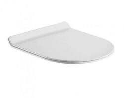 Wellis Bella slim soft close WC ülőke