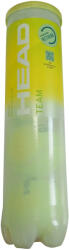 Kubi sport HEAD Team Teniszlabda - 4 db
