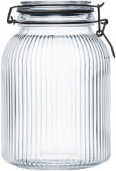 Ambition Rillet tároló üveg 1.9 l (5904134675699)