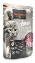 Leonardo Finest Selection bárány és tőzegáfonya 85 g (132868)