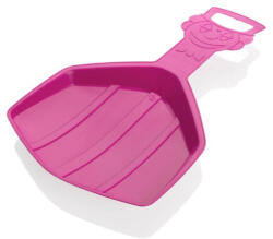 Plastkon Bohóc műanyag csúszda rózsaszín