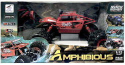  Amphibious távirányítós autó (38340)