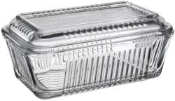 Pasabahce Vajtartó - Üveg - 17x10 cm (8693357061941)