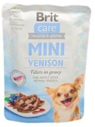 Brit Care Mini Adult - szarvas 85 g (146536)