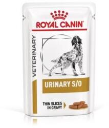 Royal Canin Urinary S/O alutasakos kutyaeledel 100 g (147873)