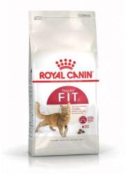 Royal Canin Felnőtt Macska Táp Fit 32 - 400g (3182550702157)