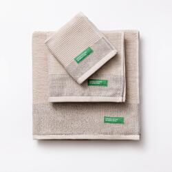 Benetton BE-0169 3 részes törölköző szett (BE-0169)