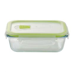 Bergner San Ignacio Expert Üvegébéddoboz - 640 ml (SG-4701)