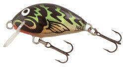 Salmo Wobbler Tiny It3f Ggt