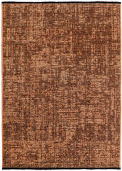 Space Bolti 1. Ay. SPACE 1900 120 x 170 cm rézszínű modern szőnyeg