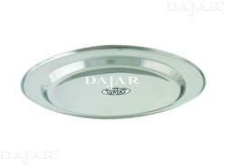 Domotti England rozsdamentes tálca 38, 8x26, 7 cm (5904134811233)