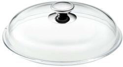 Ambition Loren Üveg Fedő - 26 cm (36914)