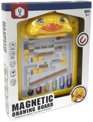 Mágneses ügyességi játék