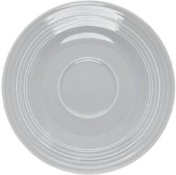 Ambition Linea csészealj 15.5 cm szürke (5904134618887)