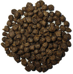  Koi-farm 4 mm koi ponty nevelő lebegő eledel - 20 kg