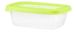 Domotti Albert Ételtároló - 0, 3 liter - Lime (5904134283214)