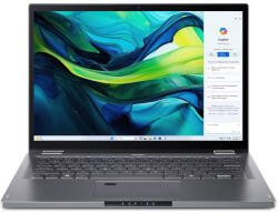 Acer Aspire Spin 14 ASP14-52MTN-75Q5 NX.J3JEV.005 Notebook