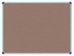  Office Depot 180x90cm alumínium kerettel parafatábla