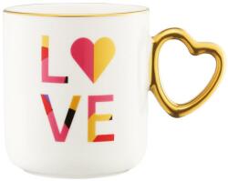 Ambition Amore bögre 410 ml love (5907078482576)
