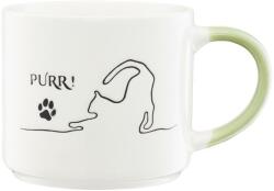 Ambition Mrau Bögre 510 ml zöld (5907530431418)