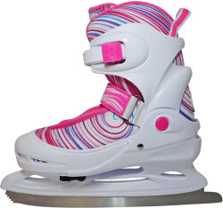 KUBI sport Női sztreccs korcsolya ACTION 38/41-es méret