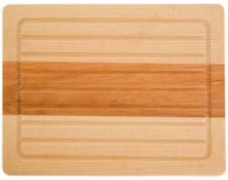 Domotti Woody vágódeszka 30x23 cm (5904134056016)